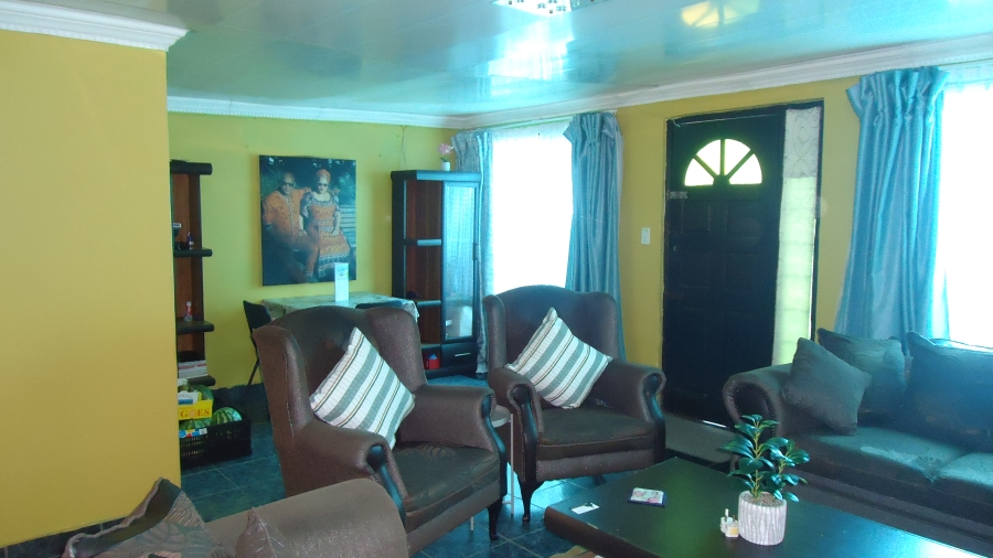 3 Bedroom Property for Sale in Tafelsig Western Cape